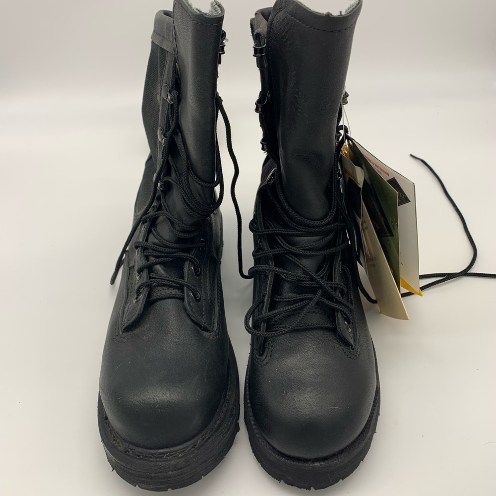 Belleville Combat Boots NWT Waterproof